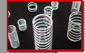Compression Springs