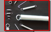 Tension Springs