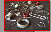 Torsion Springs