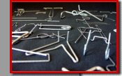 Wire Shapes